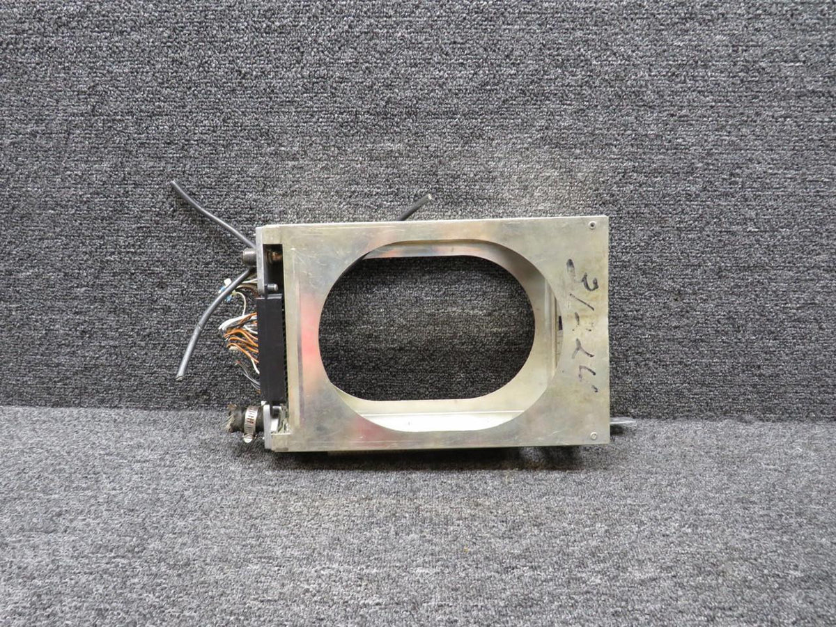 King Radio 073-0431-00 King Radio Mounting Tray with Sliding Mount