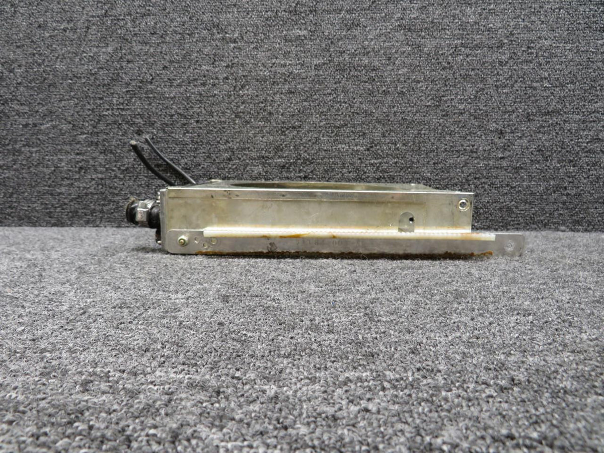King Radio 073-0431-00 King Radio Mounting Tray with Sliding Mount