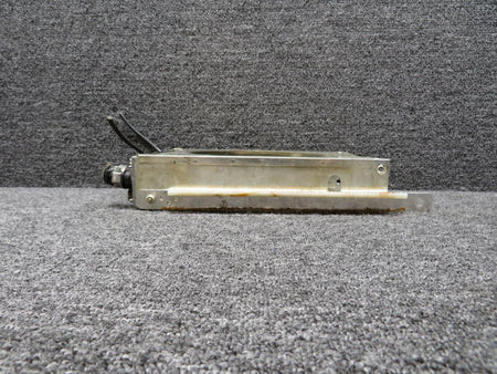 King Radio 073-0431-00 King Radio Mounting Tray with Sliding Mount