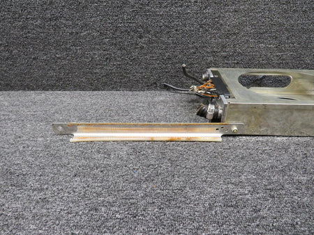 King Radio 073-0431-00 King Radio Mounting Tray with Sliding Mount