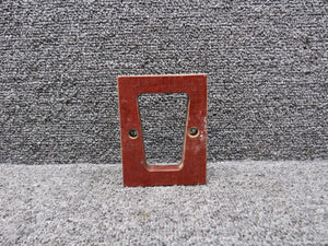 0812253-1 Cessna 310 Seat Wedjit Spacer Aft