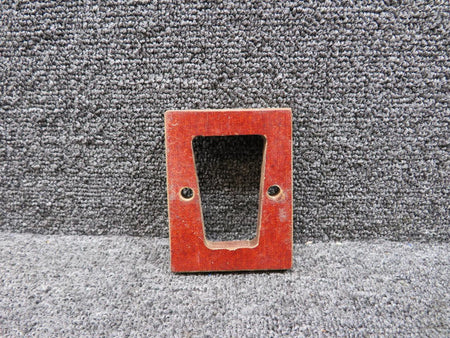 Cessna Aircraft Parts 0812253-1 Cessna 310 Seat Wedjit Spacer Aft