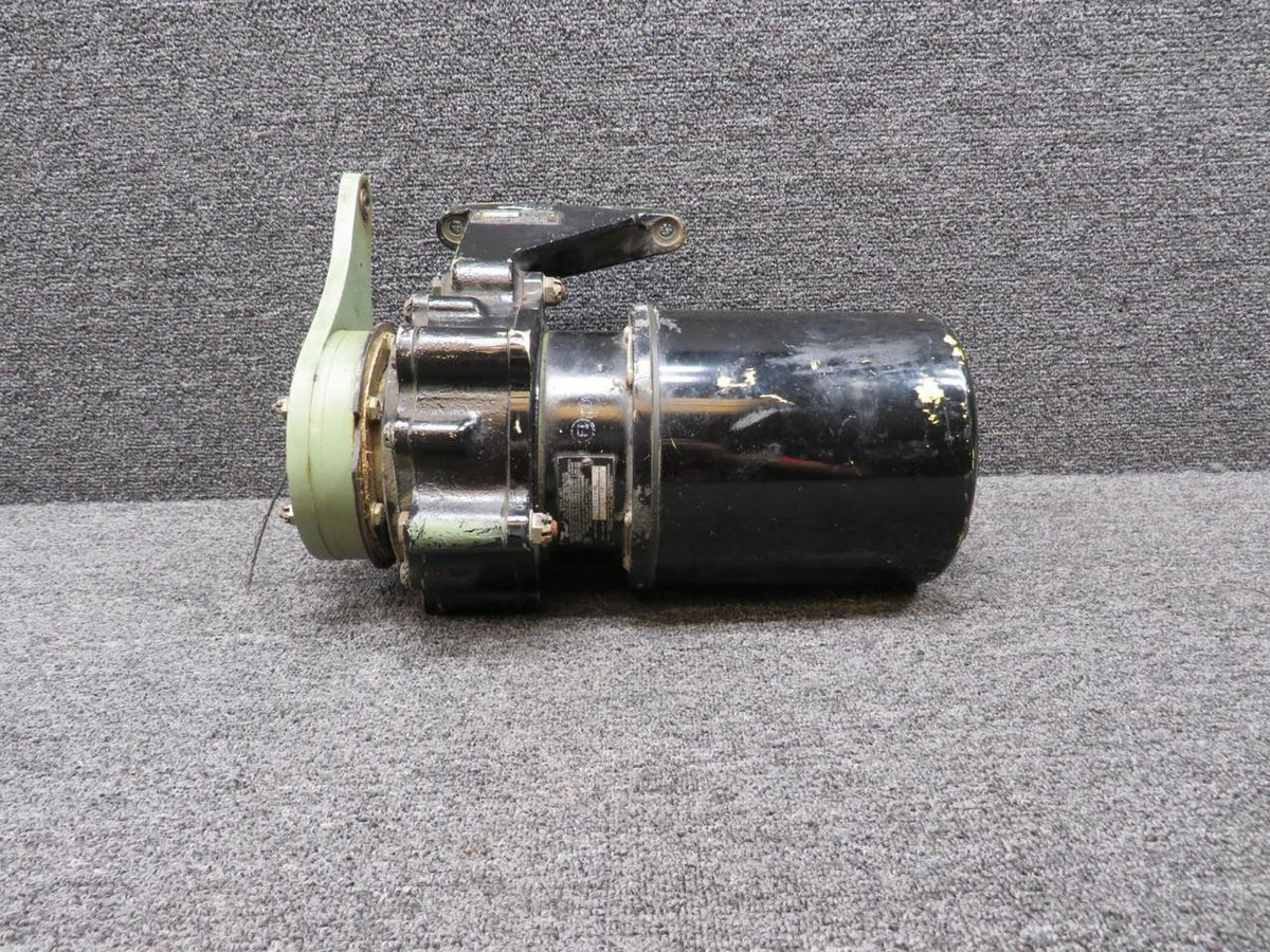 Bendix 15611-1-B (Alt: DQ-24-A1) Bendix PB-10A Servo Unit Assembly