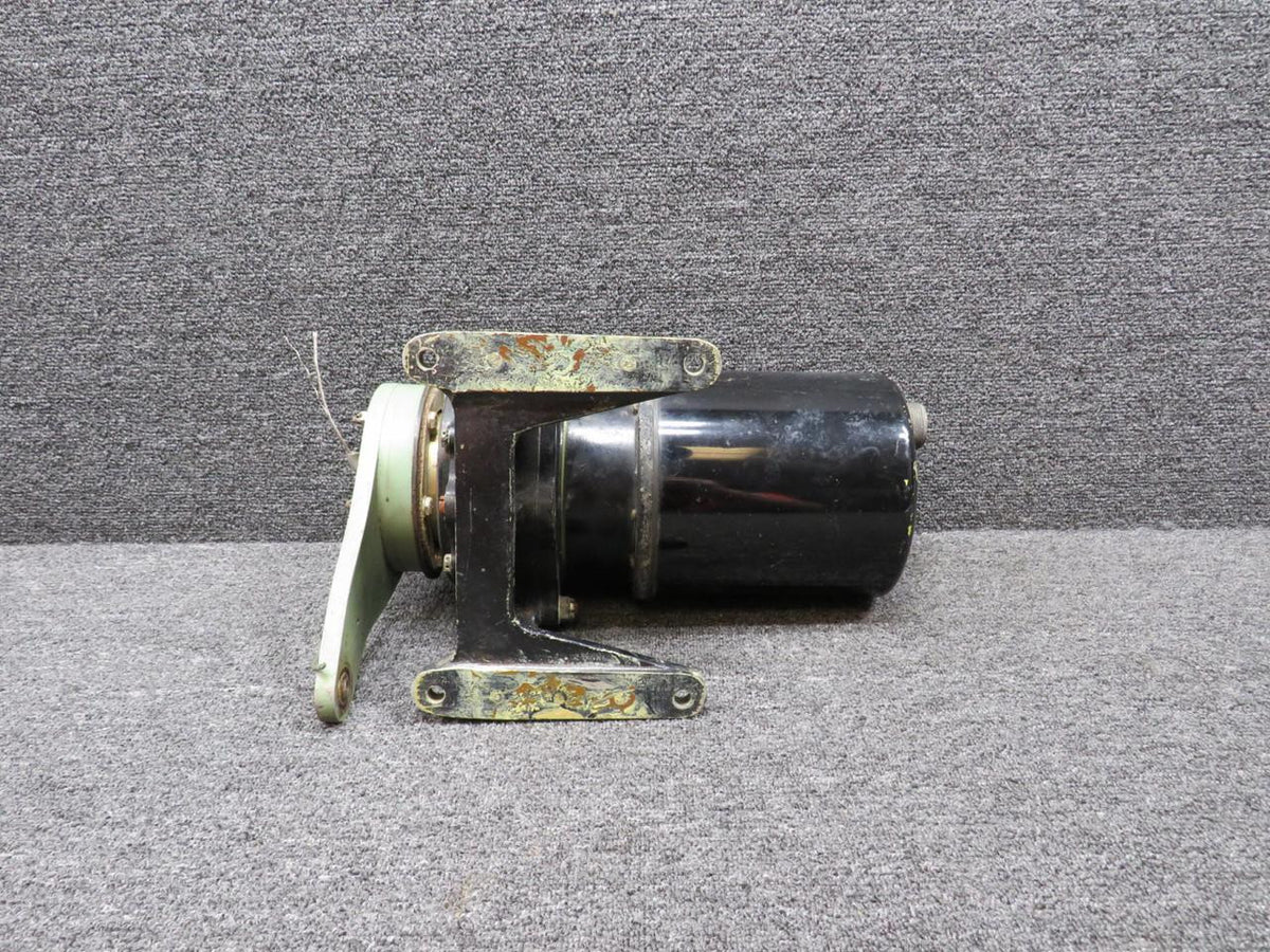 Bendix 15611-1-B (Alt: DQ-24-A1) Bendix PB-10A Servo Unit Assembly