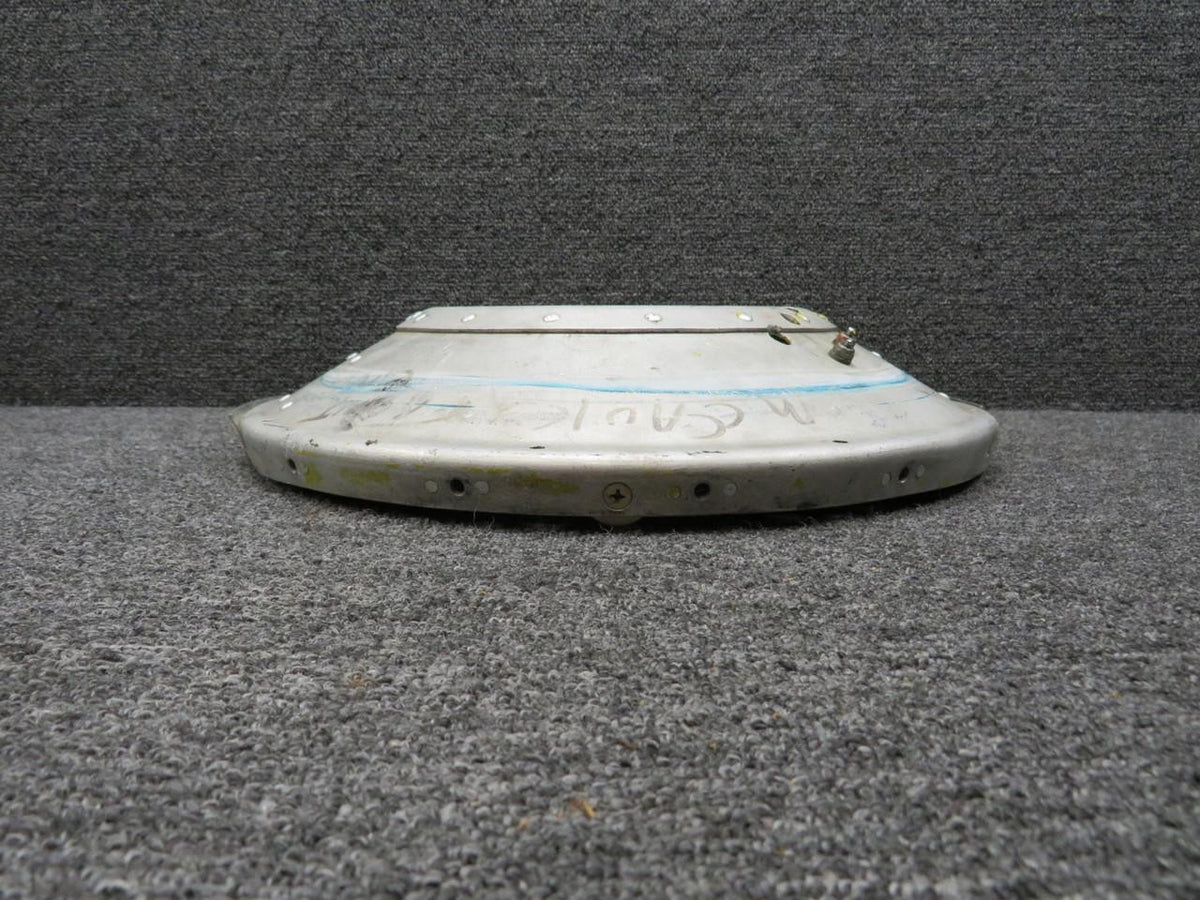 Cessna Aircraft Parts 1557303-9 Cessna 337G Bulkhead Spinner Forward Engine