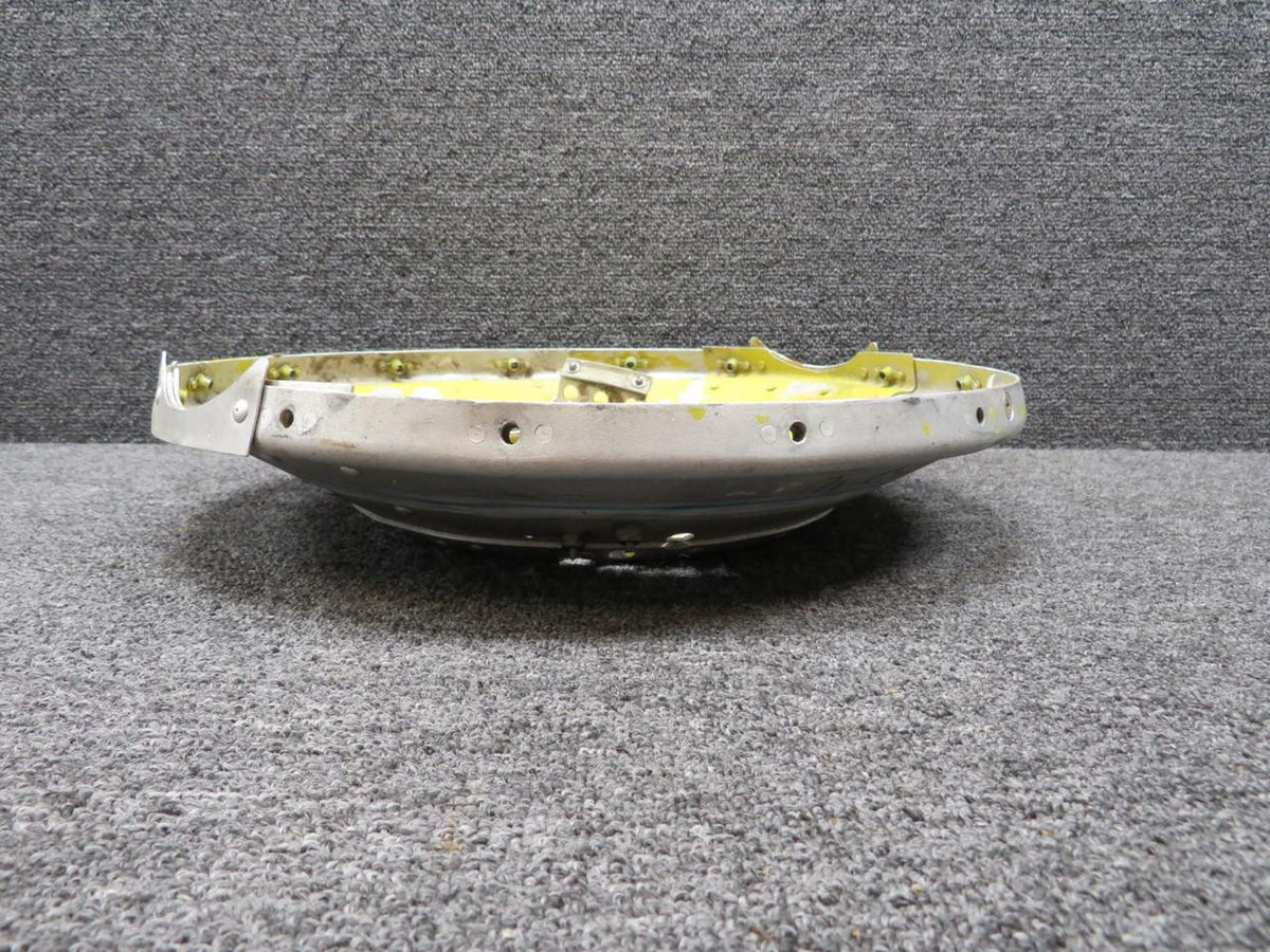 Cessna Aircraft Parts 1557303-9 Cessna 337G Bulkhead Spinner Forward Engine