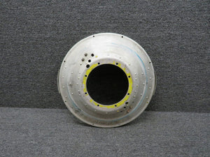 1557303-9 Cessna 337G Bulkhead Spinner Forward Engine