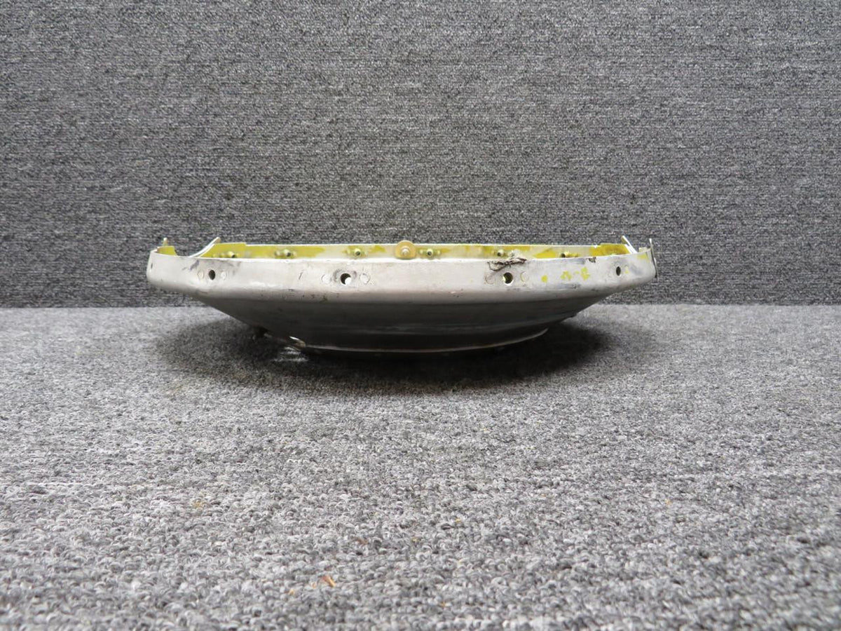 Cessna Aircraft Parts 1557303-9 Cessna 337G Bulkhead Spinner Forward Engine