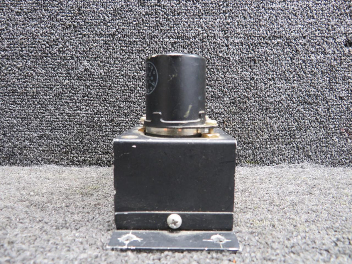 Allied Control Co. MHUO-18D Allied Control Relay Assembly
