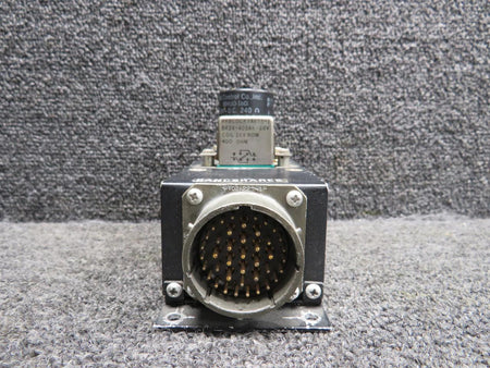 Allied Control Co. MHUO-18D Allied Control Relay Assembly