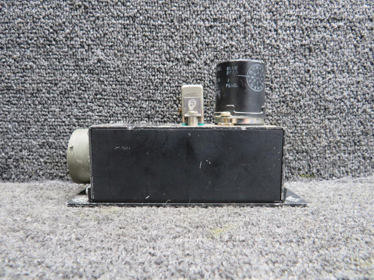 Allied Control Co. MHUO-18D Allied Control Relay Assembly