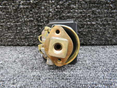 Does Not Apply Oil Pressure Gauge (Range: 0-100)