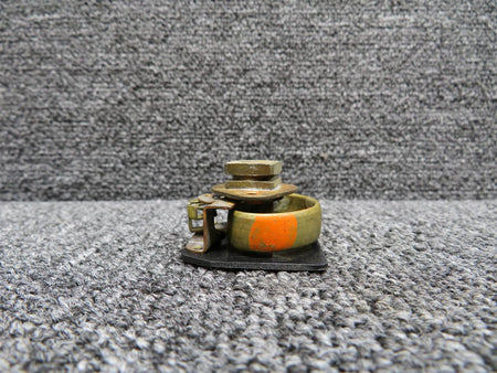 Does Not Apply Oil Pressure Gauge (Range: 0-100)
