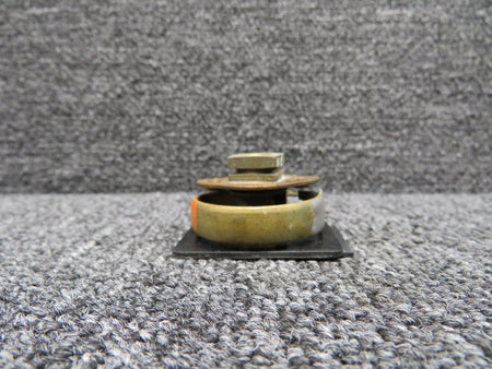 Does Not Apply Oil Pressure Gauge (Range: 0-100)