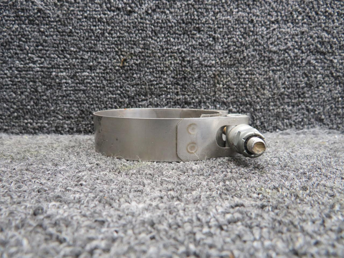 Does Not Apply 55083-275-2L Clamp Assembly