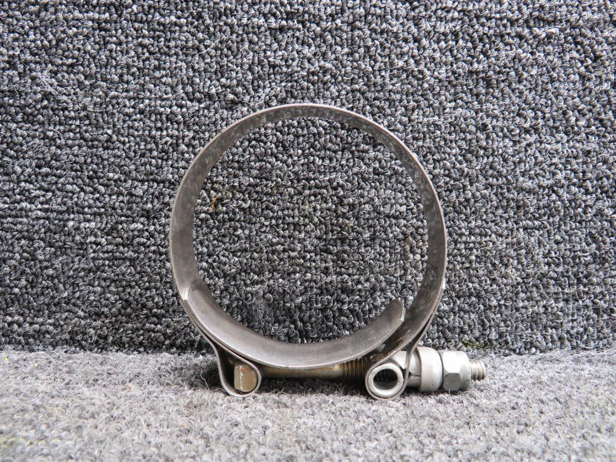 Does Not Apply 55083-275-2L Clamp Assembly
