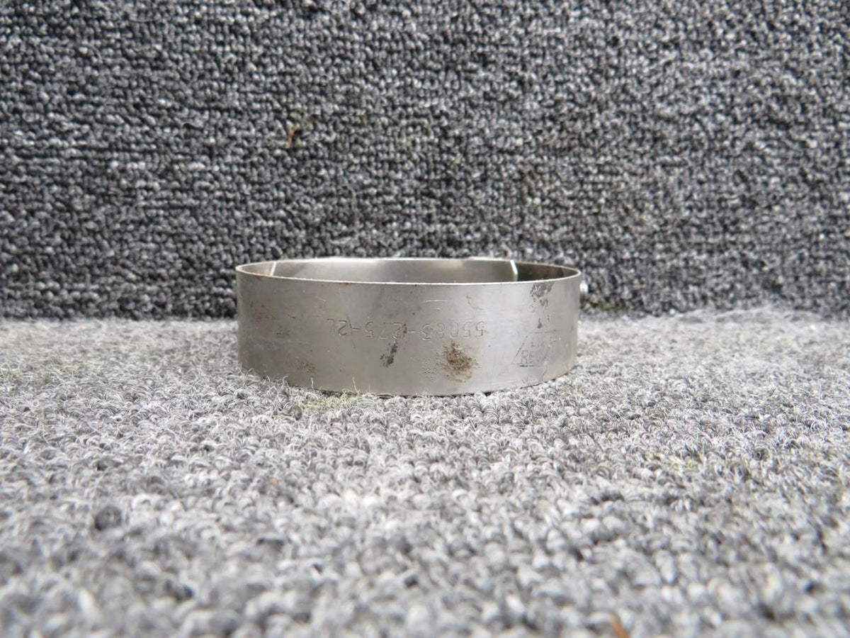 Does Not Apply 55083-275-2L Clamp Assembly