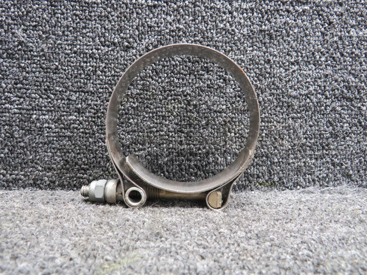 Does Not Apply 55083-275-2L Clamp Assembly