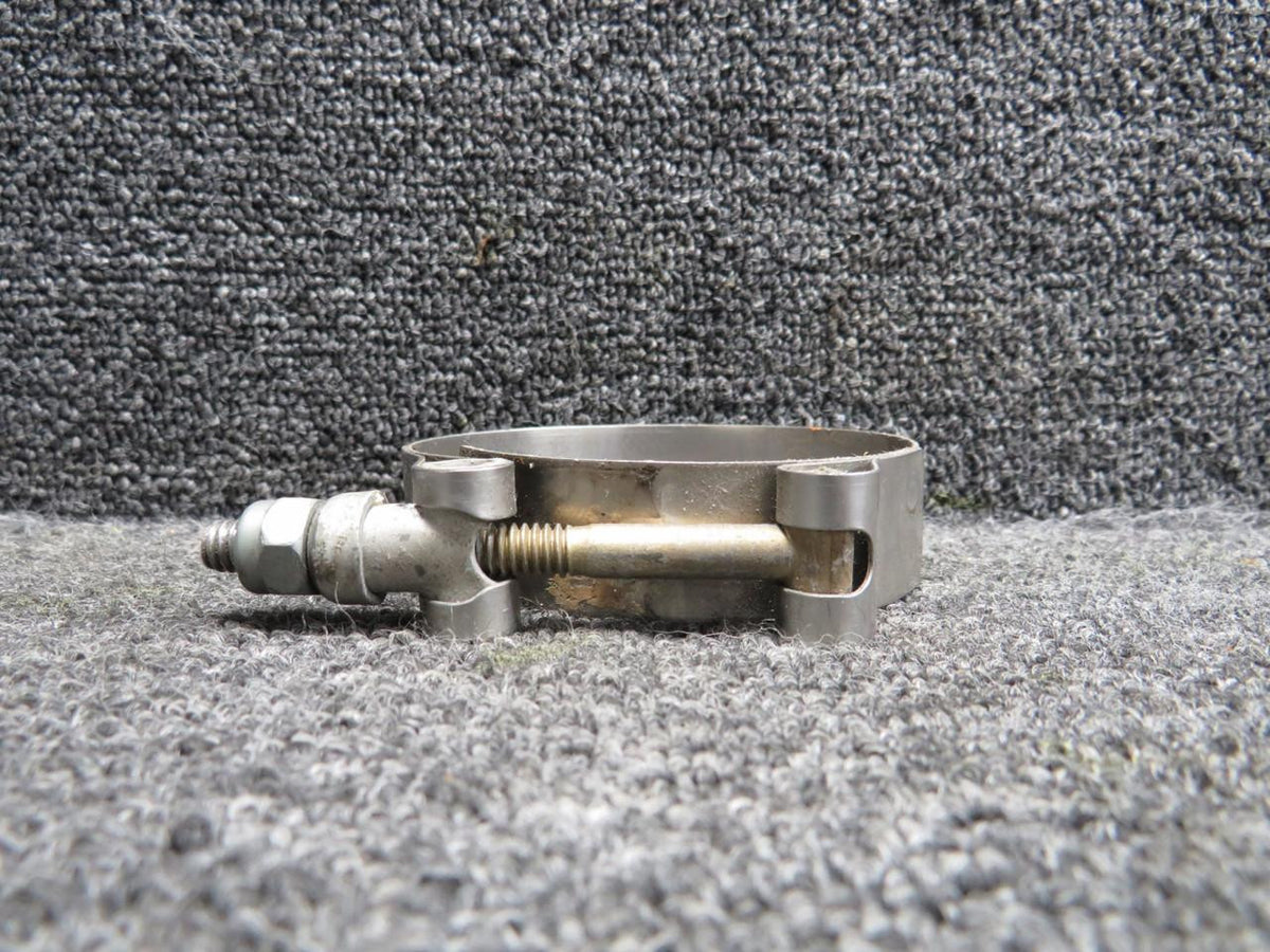 Does Not Apply 55083-275-2L Clamp Assembly