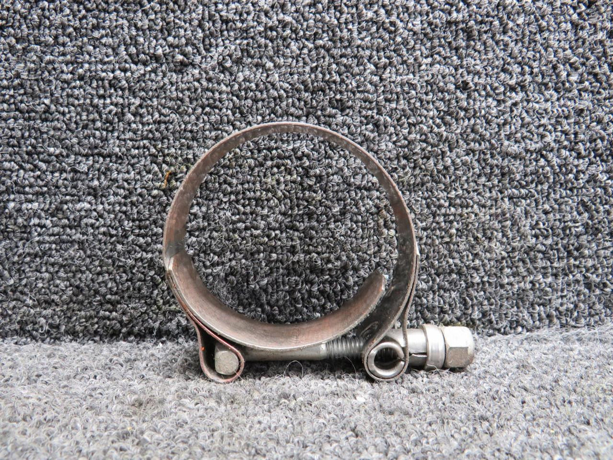 Does Not Apply 55083-212-2L Clamp Assembly