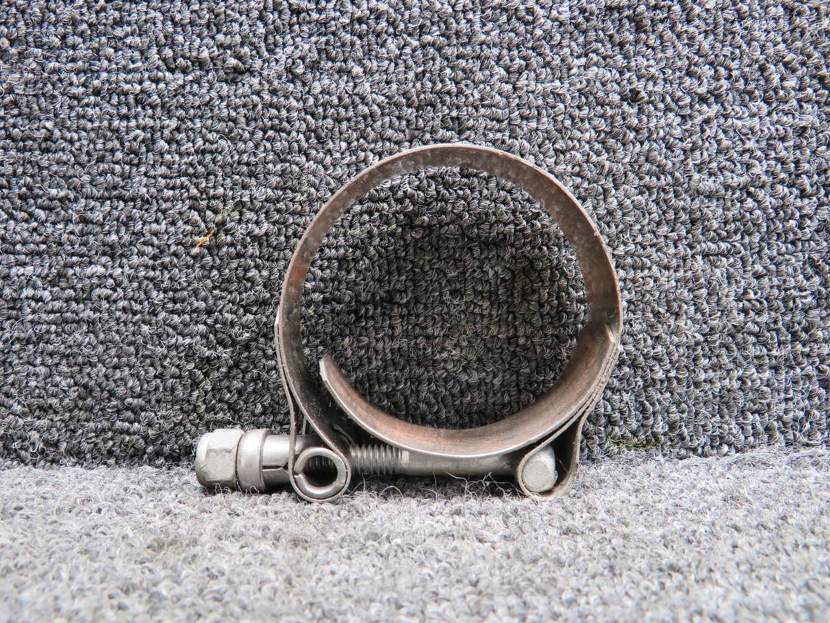 Does Not Apply 55083-212-2L Clamp Assembly