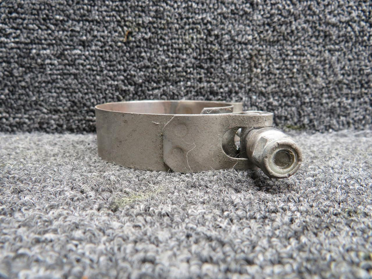 Does Not Apply 55083-212-2L Clamp Assembly