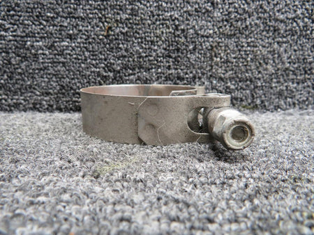 Does Not Apply 55083-212-2L Clamp Assembly