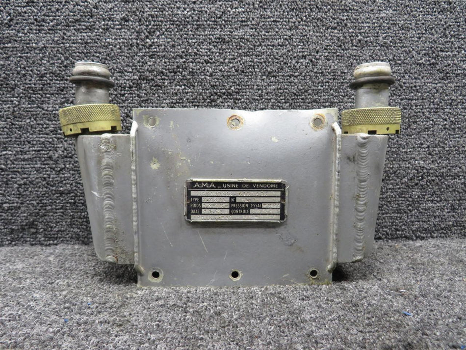 AMA 2-2236 AMA Air Exchanger