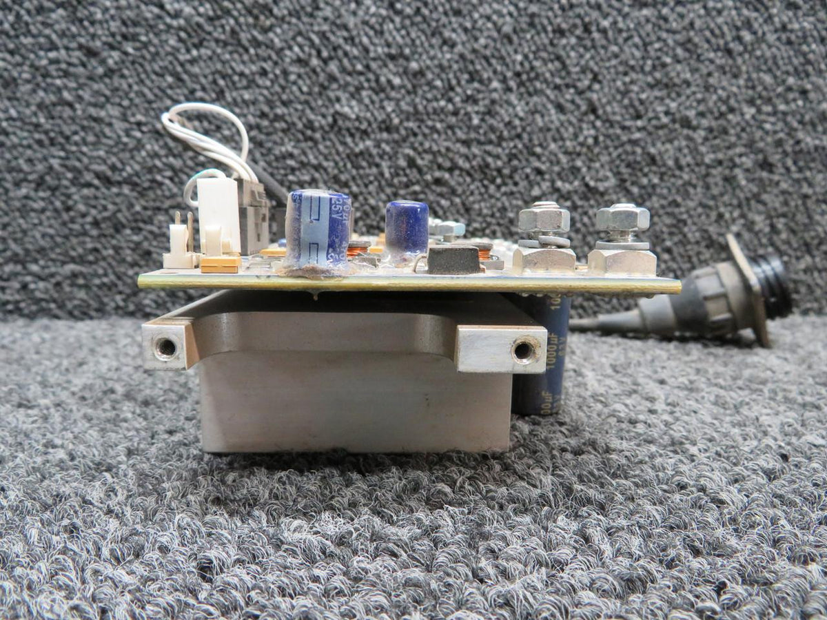 Cessna Aircraft Parts Cessna 182S Air Conditioning Control Board Assembly