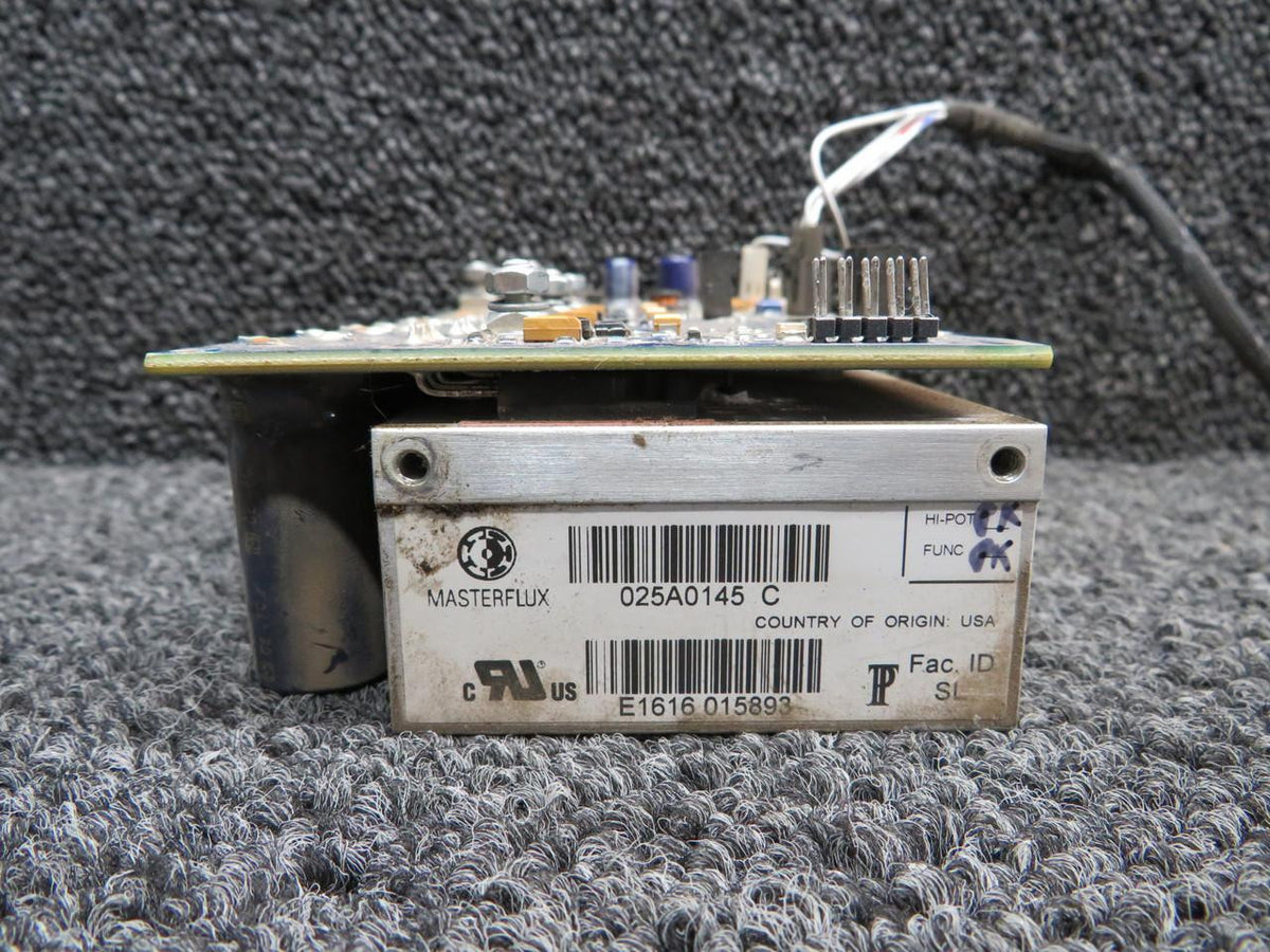 Cessna Aircraft Parts Cessna 182S Air Conditioning Control Board Assembly