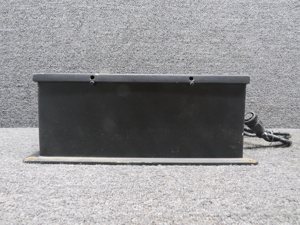 ECE 160GC02Y02 ECE Junction Box with Modifications