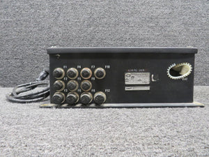 160GC02Y02 ECE Junction Box with Modifications