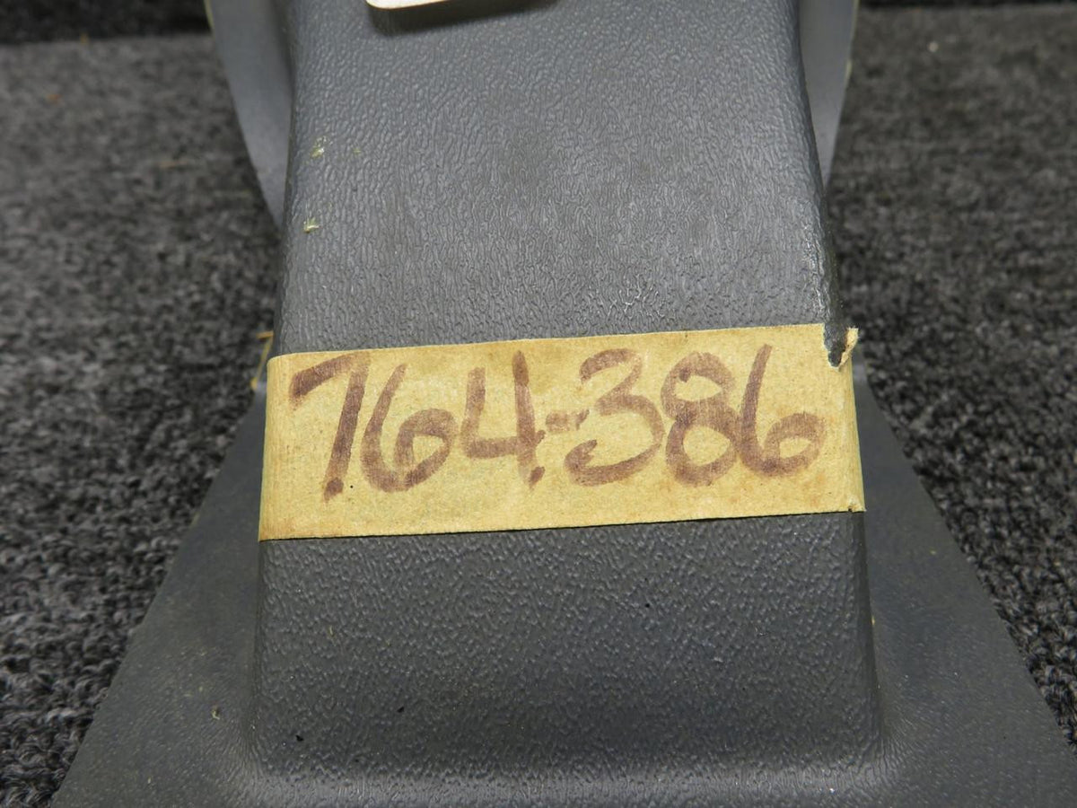 Does Not Apply 764-386 Piper Duct Assembly
