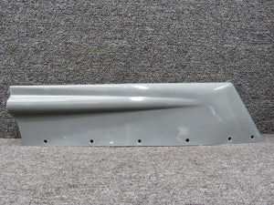 95907-000 Piper Rudder Tip Fairing Assembly (Grey)