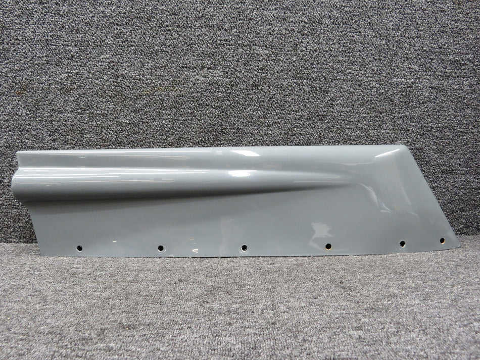 95907-000 Piper Rudder Tip Fairing Assembly (Grey)