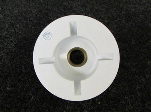 9530932 Cylinder Head Assembly (New Old Stock) (SA)