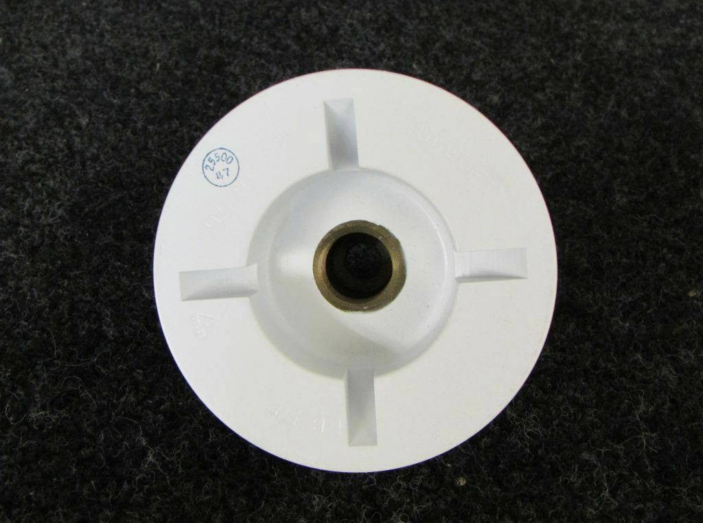 9530932 Cylinder Head Assembly (NEW) (SA) BAS Part Sales | Airplane Parts