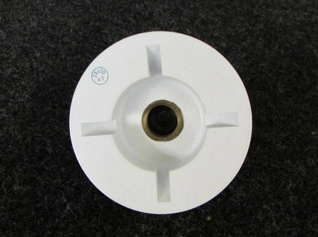 9530932 Cylinder Head Assembly (NEW) (SA) BAS Part Sales | Airplane Parts