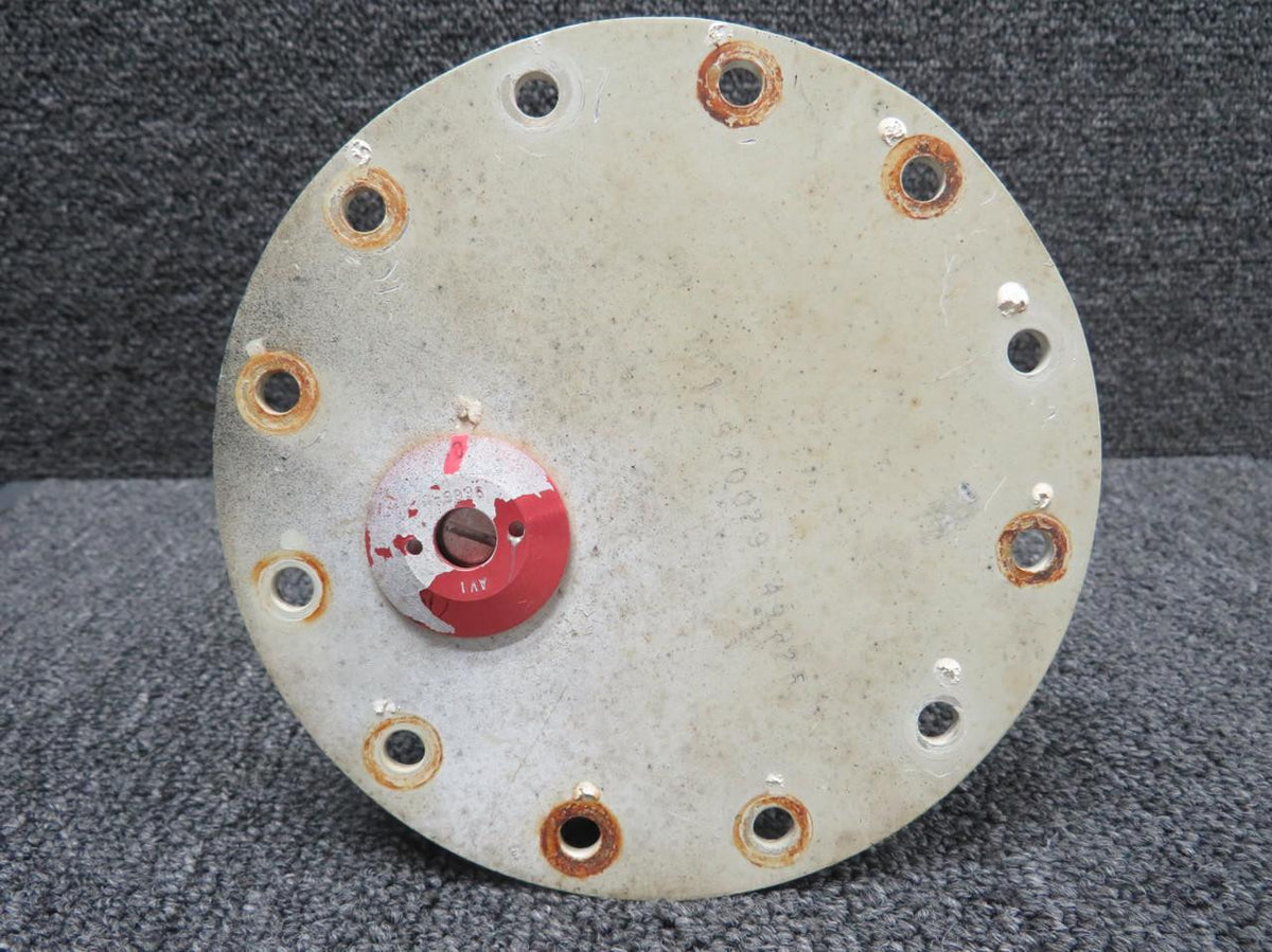 Does Not Apply 101-920029-55 Beechcraft King Air 300 Fuel Strainer Assembly LH Nacelle