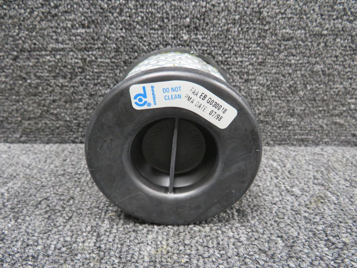 Donaldson 101-380039-1 Donaldson Air Filter (New Old Stock)