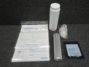 JCL.731 Jet-Care International Soap Kit (New Old Stock)