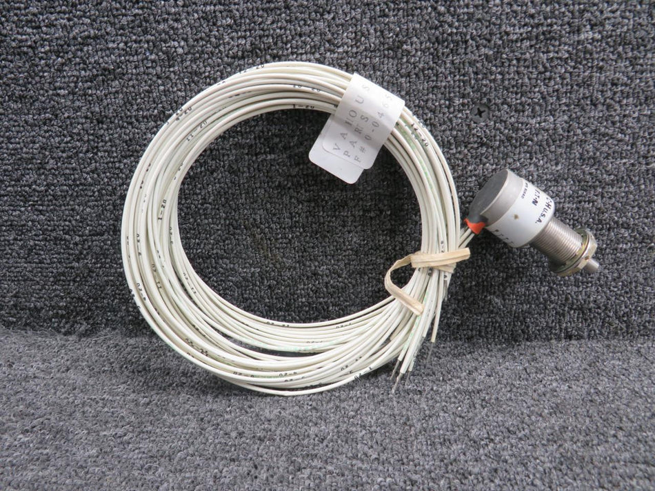 Eaton HII-13118549 Eaton Microswitch Assembly (New Old Stock)