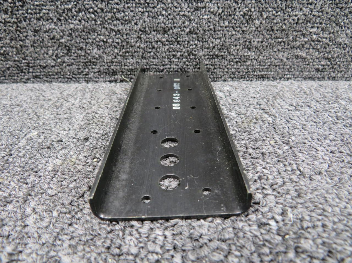 piper 02843-002 Piper Reinforcement Channel (New Old Stock)