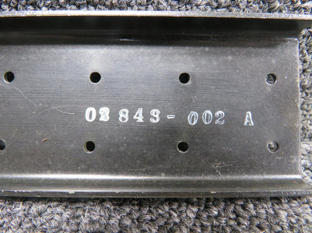 piper 02843-002 Piper Reinforcement Channel (New Old Stock)