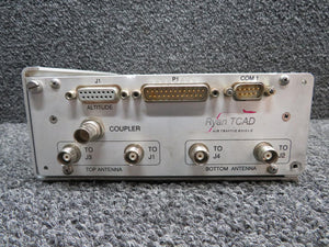 70-2400 Ryan TCAD 9900B Processor with Tray and Mod (Volts: 11-29)