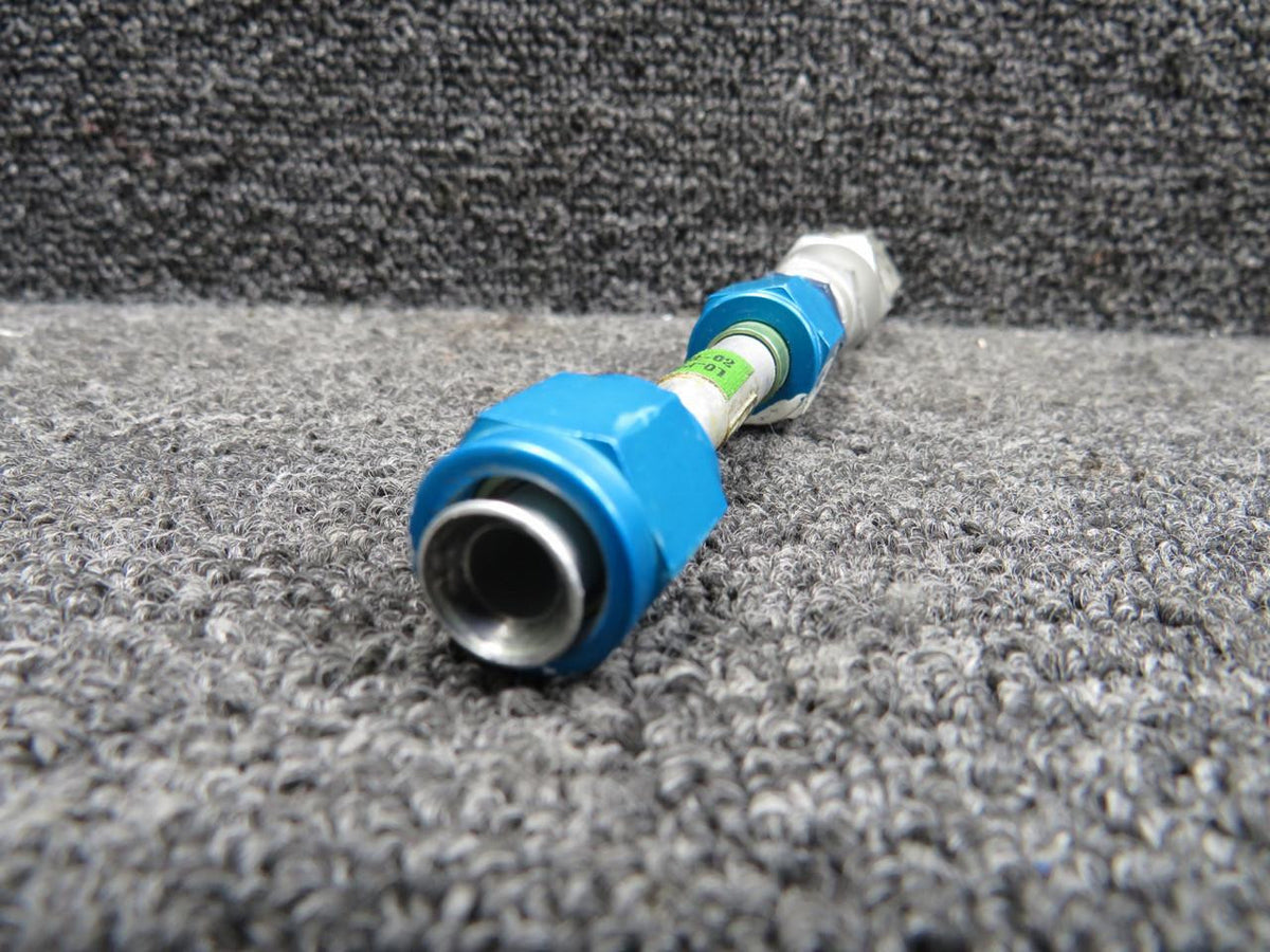 Puritan-Bennett Z681 Puritan-Bennett Automatic Coupling