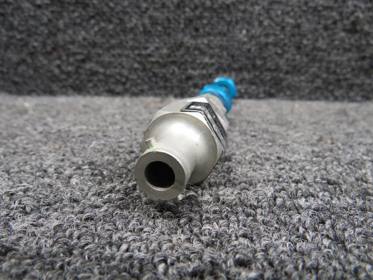 Puritan-Bennett Z681 Puritan-Bennett Automatic Coupling