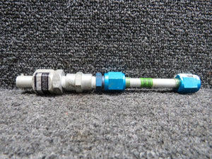 Z681 Puritan-Bennett Automatic Coupling