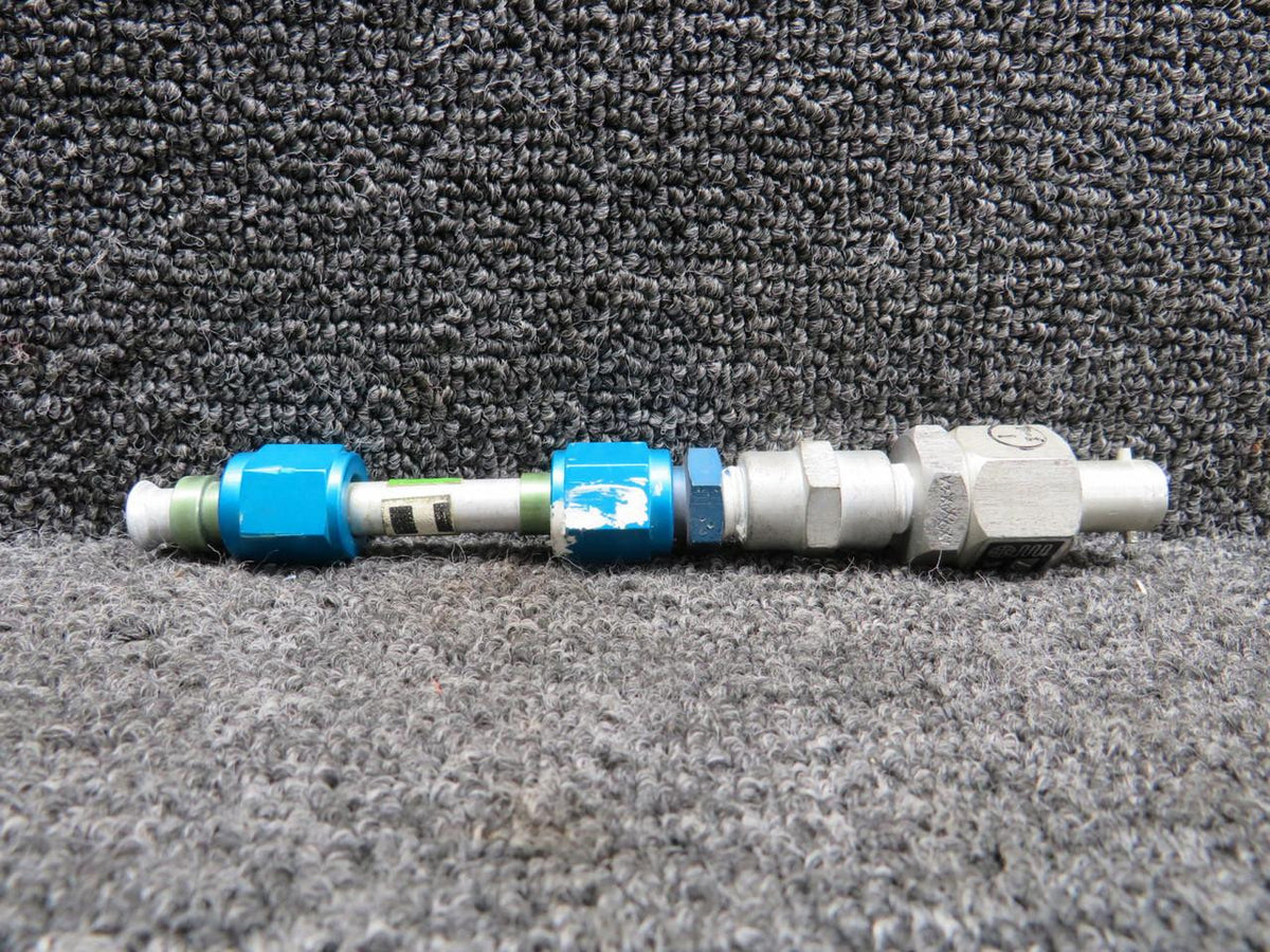 Puritan-Bennett Z681 Puritan-Bennett Automatic Coupling