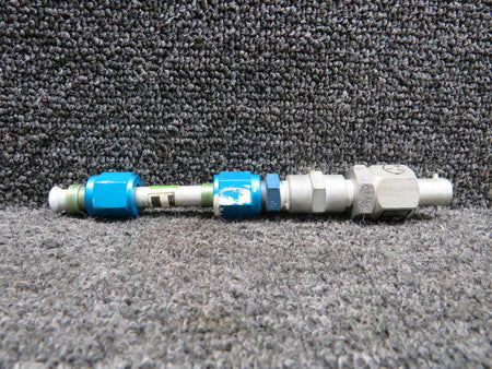 Puritan-Bennett Z681 Puritan-Bennett Automatic Coupling